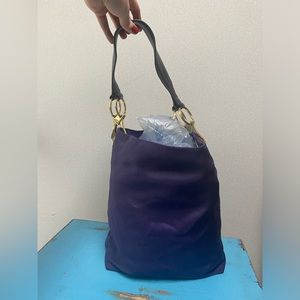 Jean-Pierre Klifa Bucket Bag